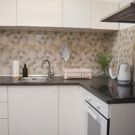 Central Park Apartments โคปริฟนิซา ภายนอก รูปภาพ