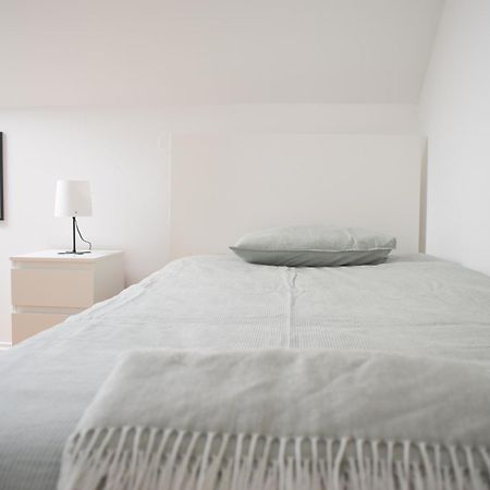 Central Park Apartments โคปริฟนิซา ภายนอก รูปภาพ