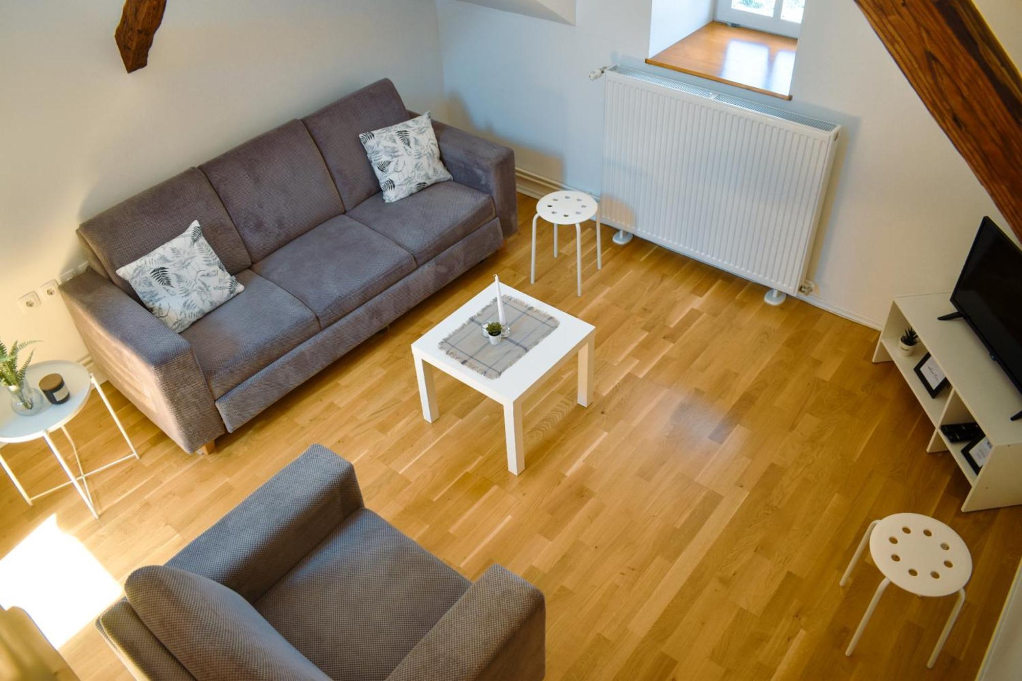 Central Park Apartments โคปริฟนิซา ภายนอก รูปภาพ