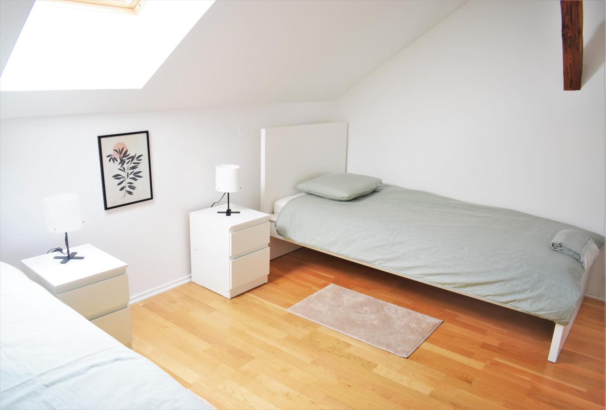 Central Park Apartments โคปริฟนิซา ภายนอก รูปภาพ