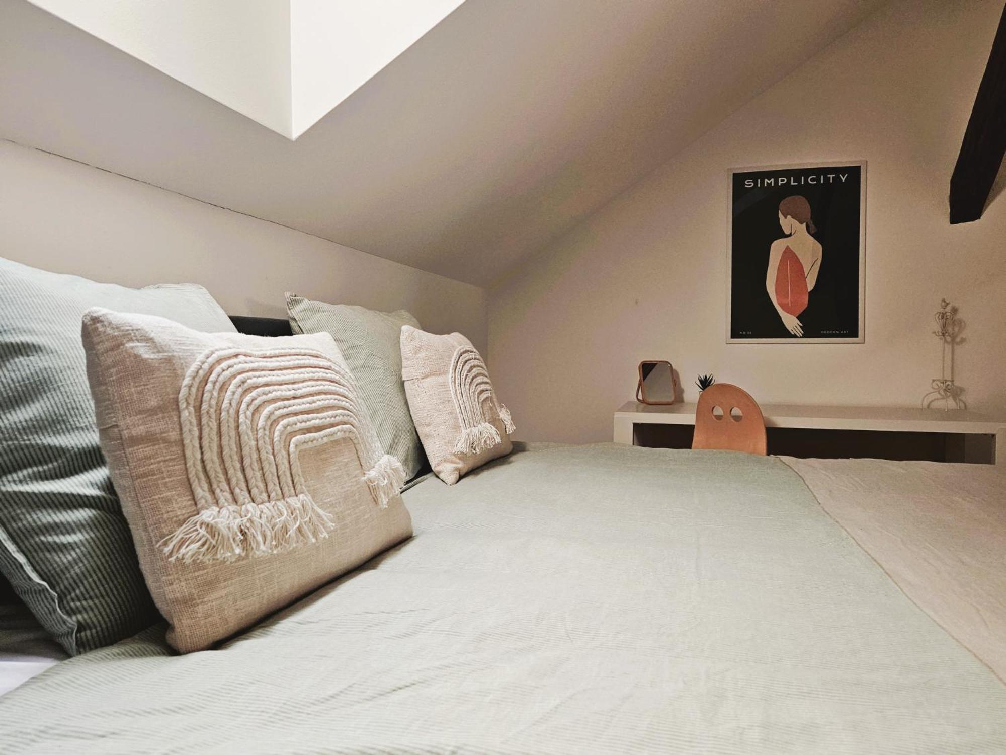 Central Park Apartments โคปริฟนิซา ภายนอก รูปภาพ